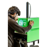 Compacteur de déchets  sur roues Pour une gestion optimisée des déchets - BP 240/360L_2