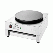 Crêpière électrique - ø 40 cm - chassis carré | Buffalo - CT931_1