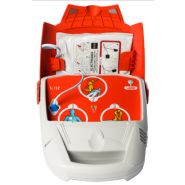 Défibrillateurs de formation Schiller FRED PA-1 / FRED PA-1 Online - Interface conviviale et électrodes pré-connectées_1