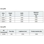 Fourche à fumier avec ou sans griffe_1