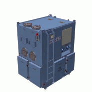 Groupe déprimogène med cp®_1