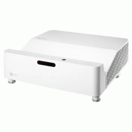 Optoma ZW410UST vidéo-projecteur Projecteur à  focale standard 4000 ANSI lumens DLP WXGA (1280x800) C_1