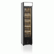 Réfrigérateur à boissons compact FSC175H TEFCOLD_1