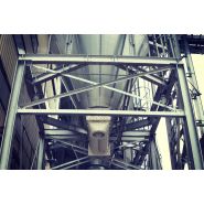 Silos d’expedition - symaga - capacités allant de 27 m³ à 267 m³_1