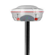 T300 - Récepteur GNSS compact avec modem GPRS/GSM/4G intégré et suivi de constellation complète_2