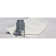 Poubelle publique Up3 - Corbeille Barcelona - 60 litres - Novatilu_2