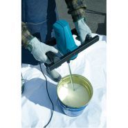 Ut1200 malaxeur et mélangeur portatif  - makita - 960 w_1