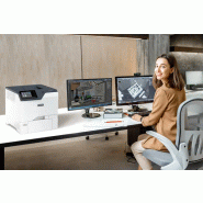 VersaLink C620 - Imprimante recto verso A4 50 ppm, PS3 PCL5e/6, 2 magasins 650 feuilles_1