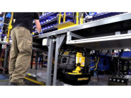 ZE2408EE - Pompe hydraulique électrique avec 4/3 Électrovanne et 6.8 litres d'huile utile - 208-240V avec prise européenne_1