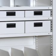 Accessoires du rayonnage PROFILTOL_1
