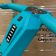 Autolaveuse accompagnée T15B - Nettoyage des petites surfaces avec ergonomie et efficacité_1