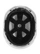 Casque de protection non aéré blanc - Coque interne en PPE - EN 397 - Réglable 53-63 cm_1