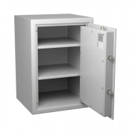 Coffre-fort anti-feu MB 60 - Hartmann - Classe S2 - Protection anti-effraction et anti-perçage_1