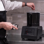 Cutter - Emulsionneur 4.4 L, 2 vitesses - K-41 ACTIVE_1