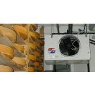 Gacc - évaporateur - guentner - capacité nominale 4 mm_1