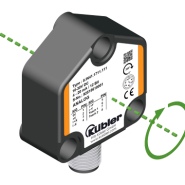 Inclinomètre  -  IN41_1