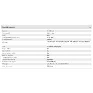 Jauge de profondeur Digimatic - Mitutoyo - 0 à 150mm avec sortie de données et référence 571-201-30_1