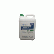 Lavodor 2d detergent surodorant remanent sols et surfaces ph:7 parfum maryland bidon de 5l_1