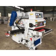 Mb204h - Raboteuse industrielle à double face - Focus Technology Co., Ltd. - Standard : 2300*850*1650mm_1