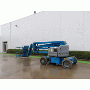 Nacelle articulée GENIE z45-25jbi occasion_1