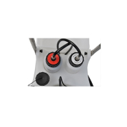 Nettoyeur vapeur basse pression professionnel 2bars - 20L - Réf. EURSVAP20L_1