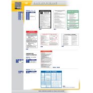 Panneau de signalisation - consignes de securite_1