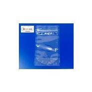 Sachet en plastique - relicoil - ouverture par le petit coté : 110 mm - 1175_1