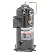 Compresseur compact et léger Scroll zbd21kce avec efficacité améliorée