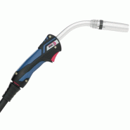 Torche mig/mag binzel mb evo pro 36 - 3m à 5m - air - 4m_1