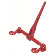 18-191 - Tendeur d'arrimage à cliquet avec ou sans crochets - Emile Maurin - acier forgé et norme EN 12195-3_1