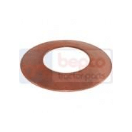 Cale de réglage 3387381M1 - Massey Ferguson (MF) - Référence : PT-347-2_1