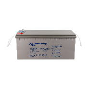 Batterie plomb-carbone 160Ah 12V VICTRON - Durable et performante avec ≥ 500 cycles à 100% DoD_1