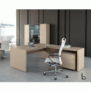 Bureau de Direction d'angle Status - MDD - 170, Chêne Canadien, Droite_2