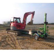 Machine CRT75 conforme aux normes NF P 22476-2