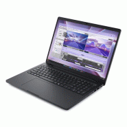 DELL Pro Max 16 MC16250 Intel Core Ultra 7 265H Station de travail mobile 40,6 cm (16