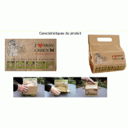Distributeur de sachets biodégradables._1