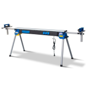 Établi universel Holzkraft UWT 3200 - 5900020 - robuste, pliable, équipé pour machines d’établi et pièces longues_1