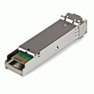 Module transceiver SFP Mini-GBIC à  fibre optique monomode LC Gigabit, DDM - Compatible Cisco GLC-LH-_1