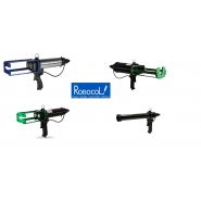 Pistolet pneumatique pour cartouche 750 ml bi composante_1