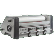 Plastifieuse à rouleaux, conçue pour les tâches de plastification exigeantes- CATENA 35_1