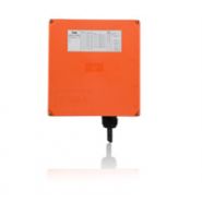 Saga1-L12 & L12-1 - Télécommande radio industrielle - Saga - Programmable pour pont roulant et équipements lourds_1