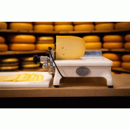Trancheuse Unika+ crème | Boska - HN796_1