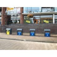 5 m3 - borne d'apport volontaire - elkoplast - volume 5.0 m3_1