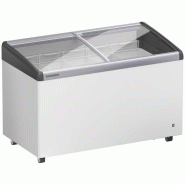 Congélateur vitrine pour crème glacée et surgelés - Couvercle coulissant vitré - 249 L | Liebherr - EFI 3503_1