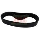 Courroie Gates Agri (1825189) 84072772.26 - Pièce d'origine pour moissonneuse-batteuse New Holland série CS_1