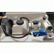 Cuve adblue 2500 litres : qualité & prix ! - 308662_1