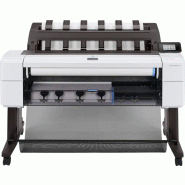 Imprimante HP DesignJet T1600dr PostScript de 36 pouces_1