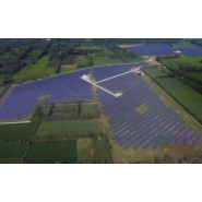 Parc photovoltaïque au sol ou flottant_1