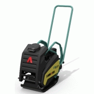 Plaques vibrantes Ammann APF 12/33 - moteur Honda GX 120 - 2.9 kW (4 cv)_1