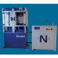 Presse de compression, de flexion et universelle pour vos besoins en terme d'écrasement d'éprouvettes, de tests de flexion multipoints et tests d'élasticité Presse de compression, de flexion et universelle pour vos besoins en terme d'écrasement d'éprouvettes, de tests de flexion multipoints et tests d'élasticité